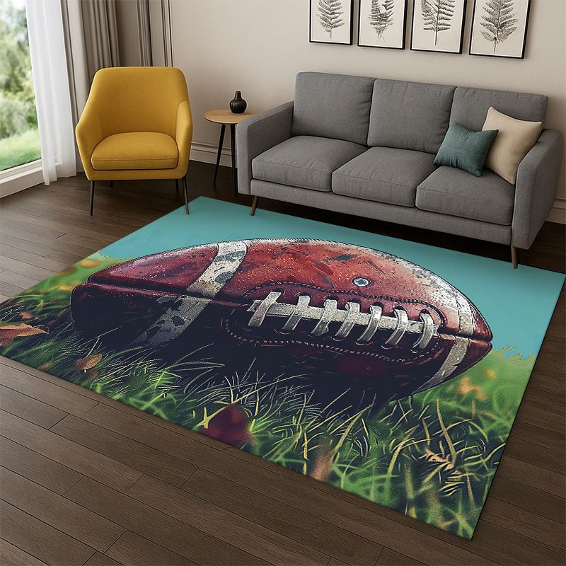 Rugby field American Football  - Outdoor Sport Live avis et prix
