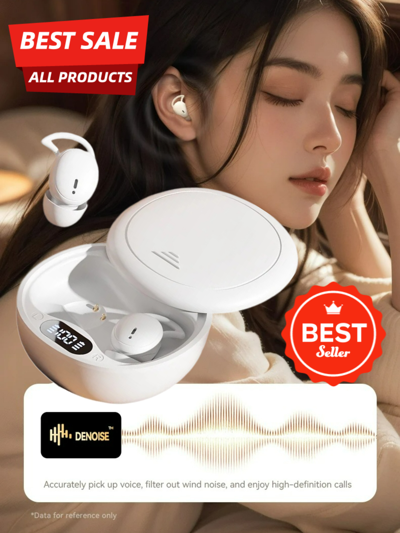 2026 Ultra Thin Sleep Headphon - Outdoor Sport Berlin avis et prix