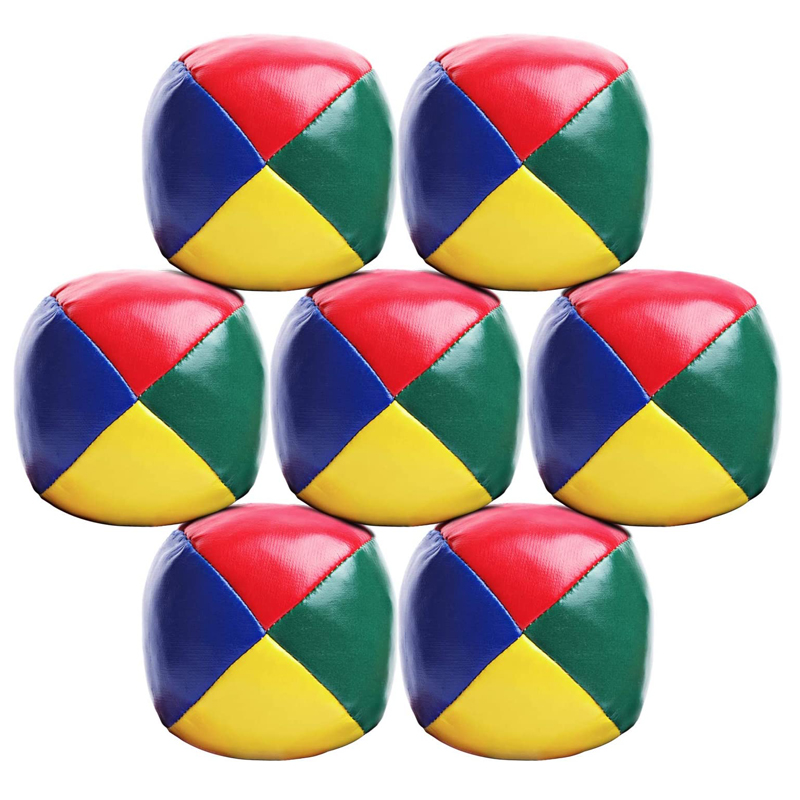 3pcs Juggling Balls Classic Be - Indoor Sport And Outdoor Sports avis et prix