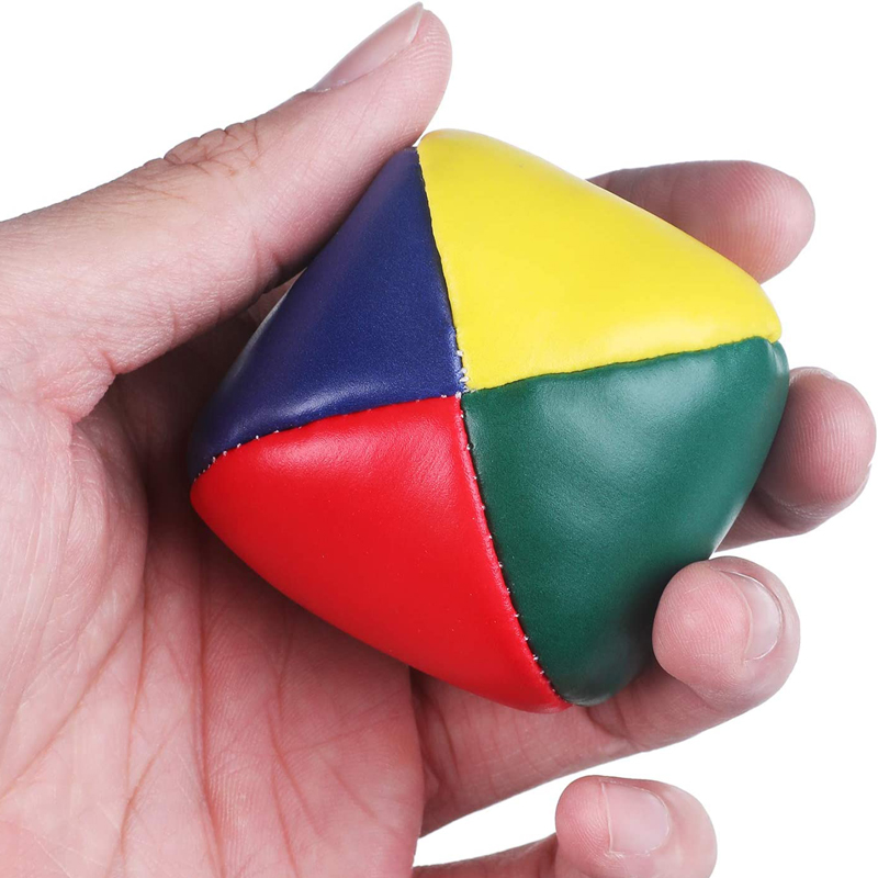 3pcs Juggling Balls Classic Be - Indoor Sport And Outdoor Sports avis et prix