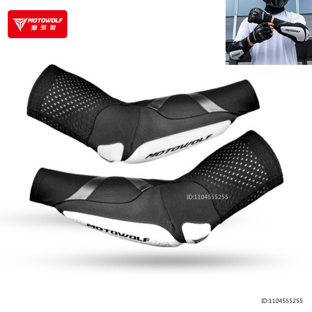 New Motorcycle Elbow Pads Elas - Mtb Elbow Pad avis et prix