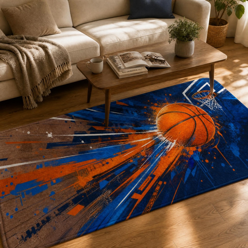 Graffiti Splash Basketball Fla - Outdoor Sport Live avis et prix