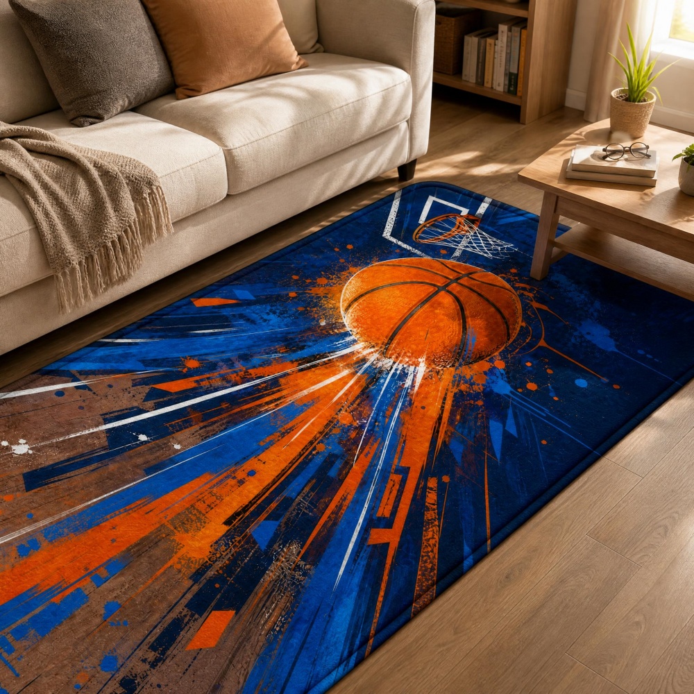Graffiti Splash Basketball Fla - Outdoor Sport Live avis et prix