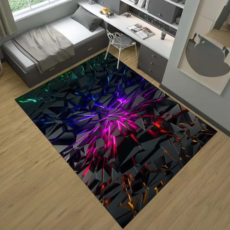 Stone Play Mat, E-Sport Rug, G - Outdoor Sport Live avis et prix