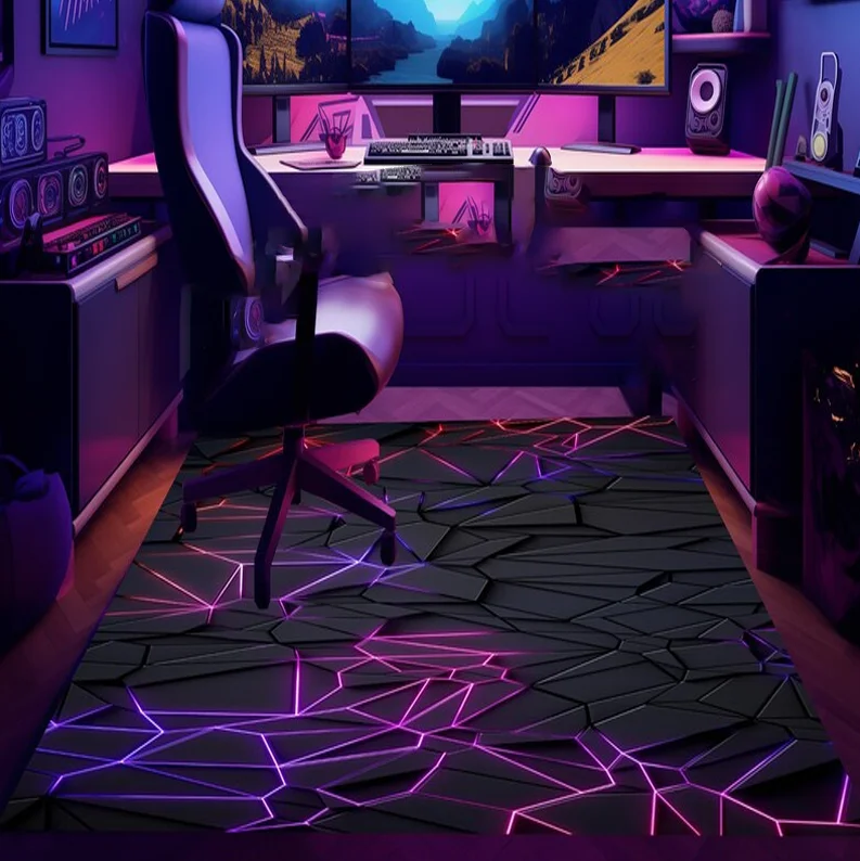 Stone Play Mat, E-Sport Rug, G - Outdoor Sport Live avis et prix