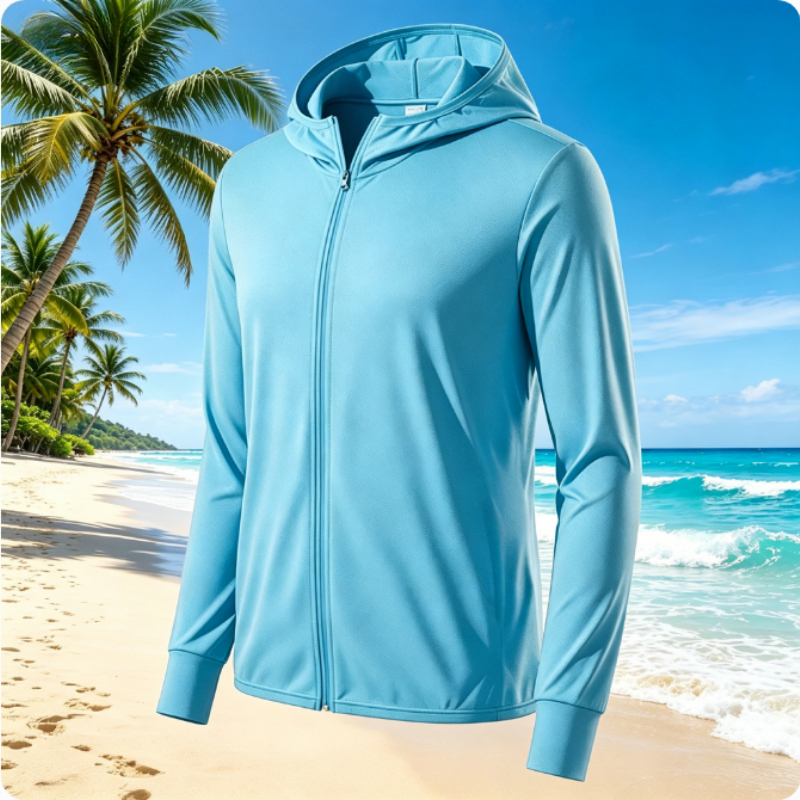 Men's Hiking Fishing Cycling H - Outdoor Sport Windbreaker avis et prix