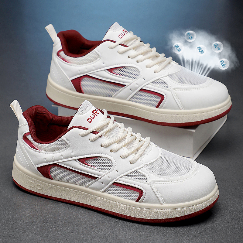 Multi-purpose Men Sneakers Wor - Indoor Sport And Outdoor Sports avis et prix