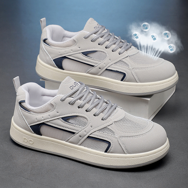 Multi-purpose Men Sneakers Wor - Indoor Sport And Outdoor Sports avis et prix