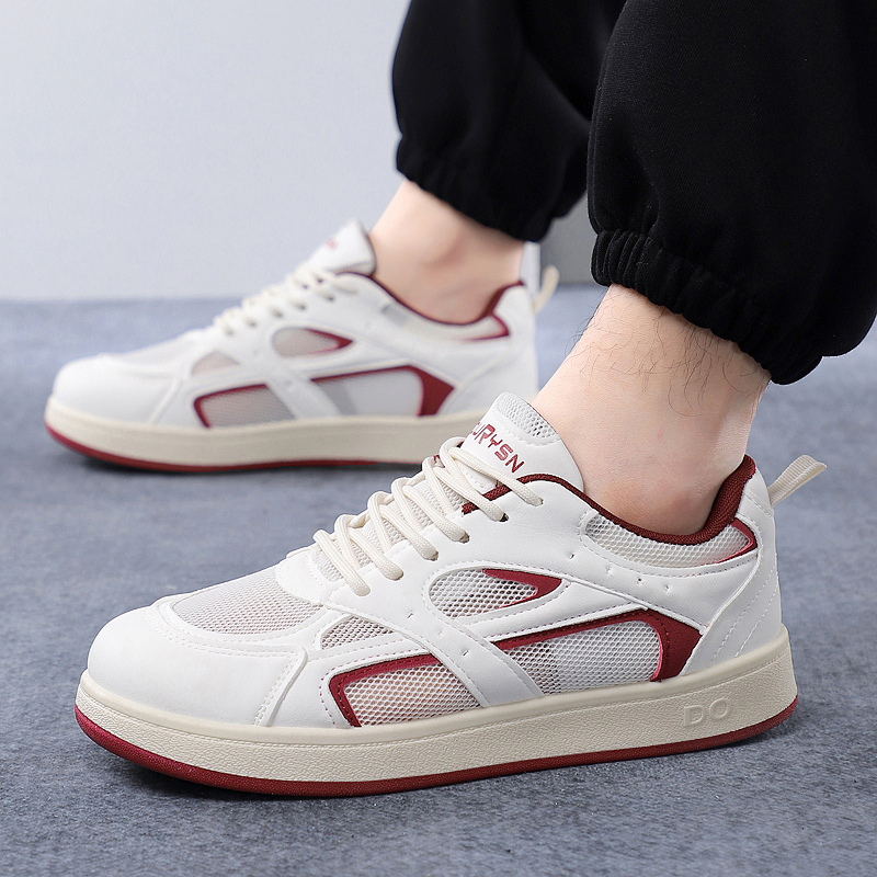 Multi-purpose Men Sneakers Wor - Indoor Sport And Outdoor Sports avis et prix