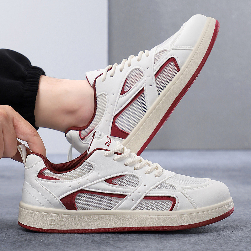 Multi-purpose Men Sneakers Wor - Indoor Sport And Outdoor Sports avis et prix