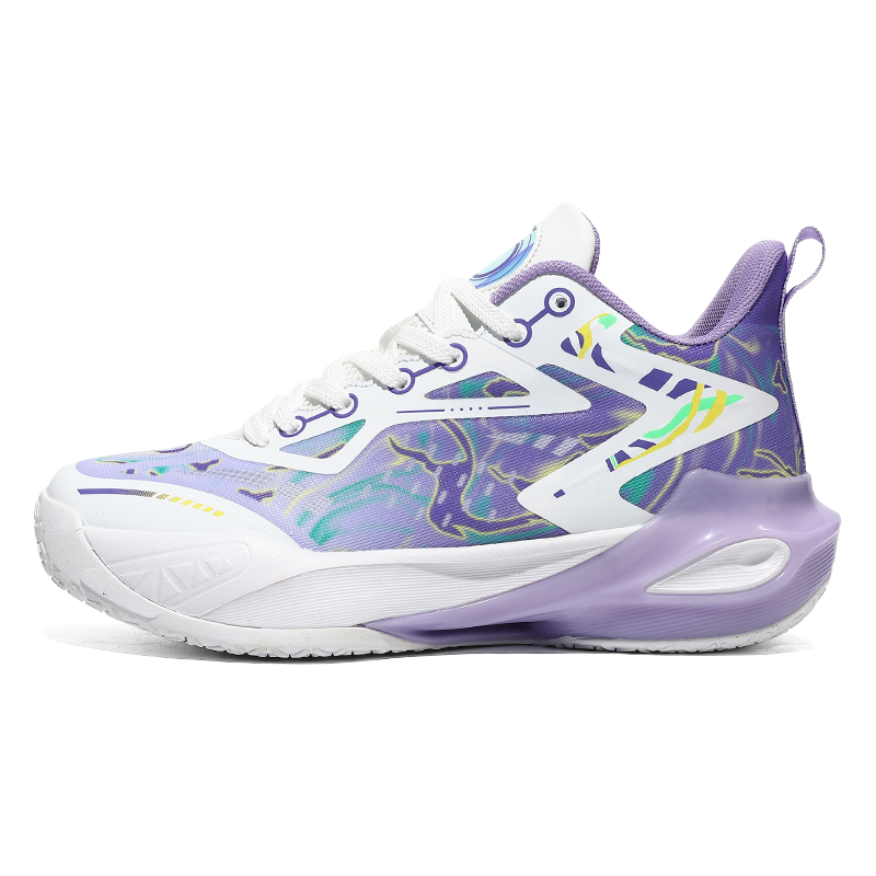 2026 New Basketball Shoes For  - Outdoor Sport Court Flooring avis et prix