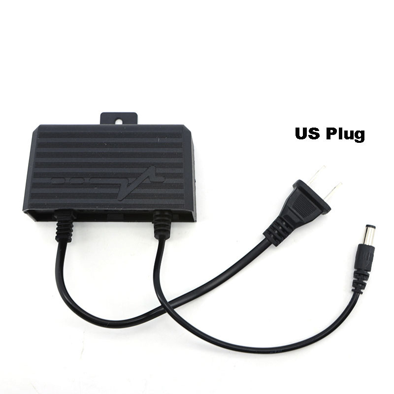 Waterproof AC 100V 240V to DC  - Outdoor Sport Camera avis et prix