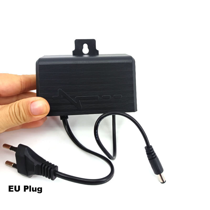 Waterproof AC 100V 240V to DC  - Outdoor Sport Camera avis et prix