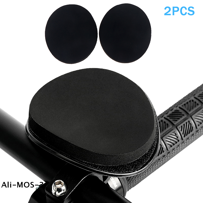 【S】1 Pair Bicycle Rest TT Hand - Mtb Elbow Pad avis et prix